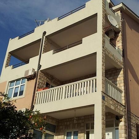 Apartments Beleni 헤르섹 외부 사진