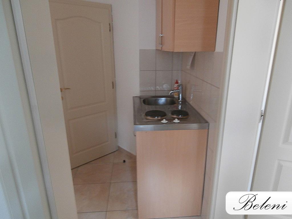 Apartments Beleni 헤르섹 객실 사진