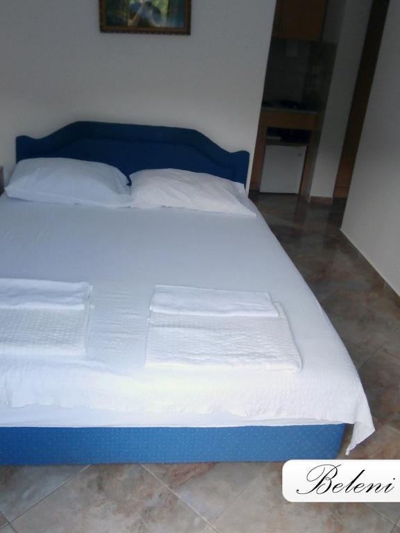 Apartments Beleni 헤르섹 객실 사진