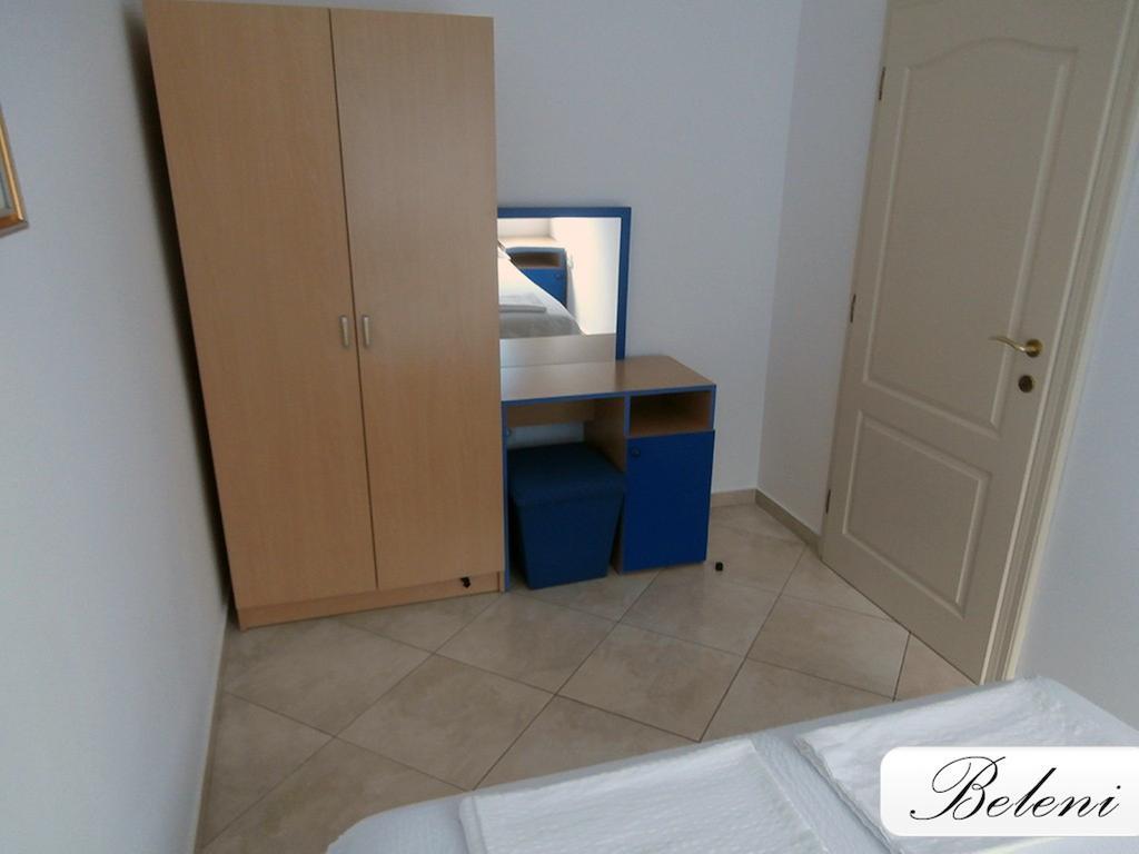 Apartments Beleni 헤르섹 객실 사진