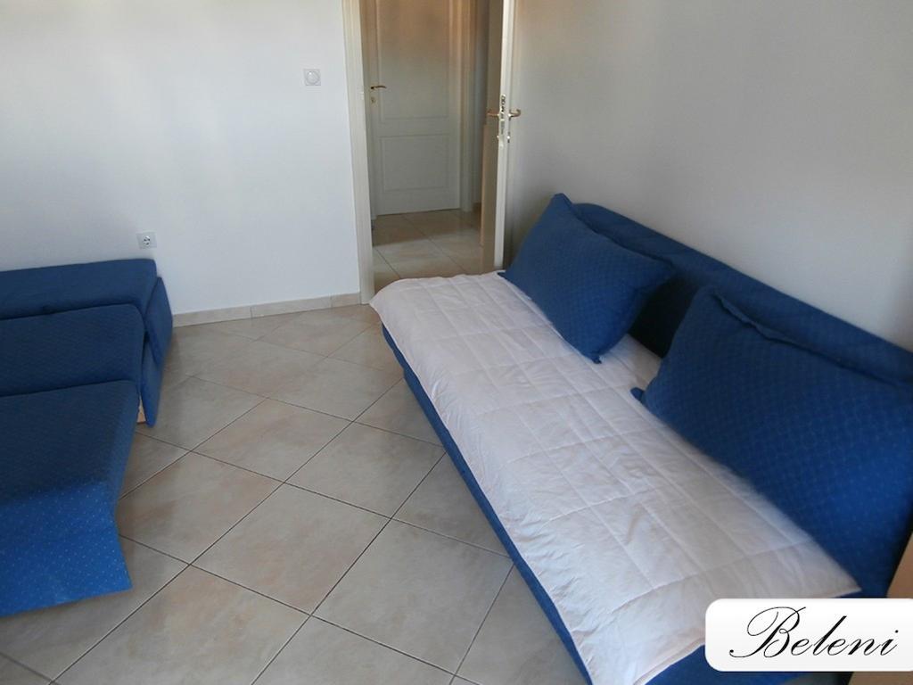 Apartments Beleni 헤르섹 객실 사진
