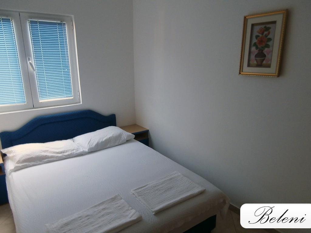 Apartments Beleni 헤르섹 외부 사진